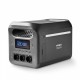 Портативна зарядна станція VIDEX OASIS 1800W 1229Wh (VPS-SG1-1KW8)
