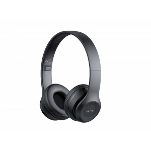 Навушники накладні бездротові HAVIT HV-H632BT Black