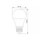 LED лампа TITANUM A60 10W E27 4100K
