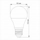 LED лампа TITANUM A60 12W E27 4100K 220V