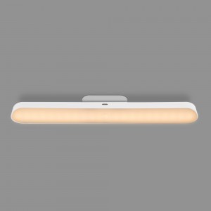 LED Світильник акумуляторний з пультом VIDEX VL-NL049W-R