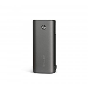 Повербанк 20000mAh VIDEX VPB-350 130W PD100W +Display