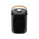 Тепловентилятор HAVIT HV-HT1225 1000W Black