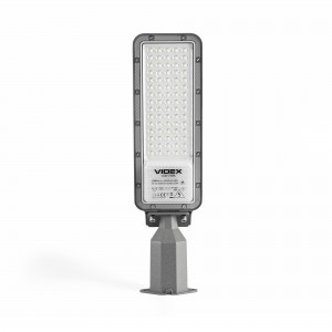 LED ліхтар вуличний VIDEX IP65 SLE17 50W 5500Lm 5000K 220V