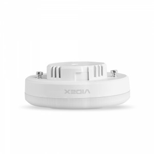 LED лампа VIDEX GX53 8W 4100K 220V