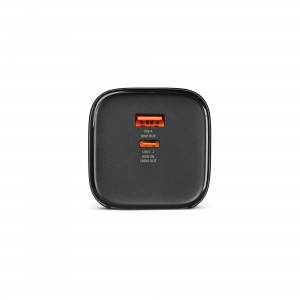 Повербанк 20000mAh VIDEX VPB-350 130W PD100W +Display