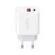 Зарядний пристрій HAVIT HV-UCP007 20W USB+Type-C