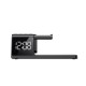 Бездротова зарядка 5в1 HAVIT W3042 15W Black