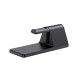 Бездротова зарядка 5в1 HAVIT W3042 15W Black