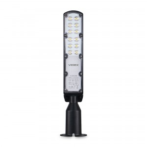 LED ліхтар вуличний VIDEX IP65 SLE18 30W 3000Lm 5000K 220V