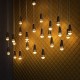 LED лампа VIDEX  A60e 10W E27 4100K