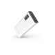 Повербанк TITANUM 727S 20000mAh 22.5W White