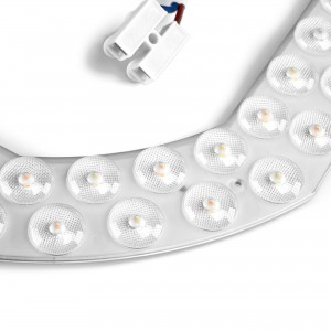 LED модуль для світильників 50W VIDEX VL-MLC-50C 3000-4000-6500K