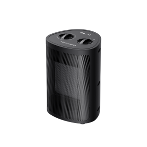 Тепловентилятор HAVIT HV-HT1227 1500W Black