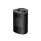 Тепловентилятор HAVIT HV-HT1227 1500W Black