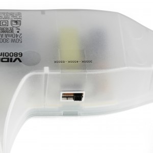 LED модуль для світильників 50W VIDEX VL-MLC-50C 3000-4000-6500K