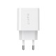 Зарядний пристрій HAVIT HV-UCP007 20W USB+Type-C