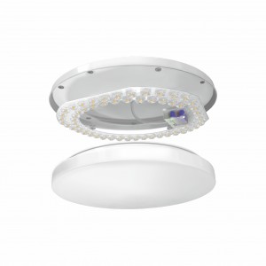 LED модуль для світильників 36W 4000K VIDEX VL-MLC-364