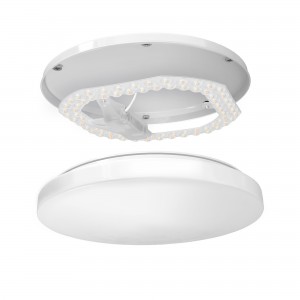 LED модуль для світильників 50W VIDEX VL-MLC-50C 3000-4000-6500K