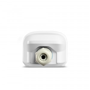 LED світильник IP65 лінійний магістральний VIDEX BNWL04 40W 1.2М 5000K 220V