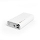 Повербанк 20000mAh VIDEX VPB-320 22.5W White