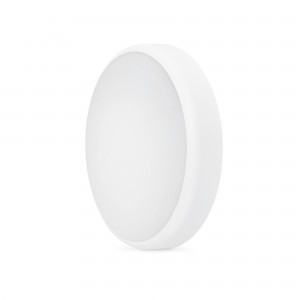 LED Світильник аварійний накладний VIDEX VL-CLR-EM200-2 20W 5000K 220V