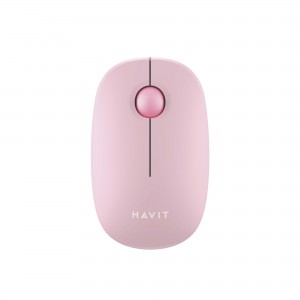 Бездротова миша HAVIT HV-MS57GT Pink