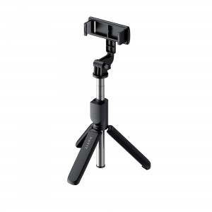 Бездротовий тримач для смартфону HAVIT HV-ST7033 Black