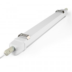 LED світильник IP65 лінійний магістральний VIDEX BNWL04 20W 0.6М 5000K 220V