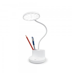 LED лампа настiльна з акумулятором TITANUM TLTF-011W 6W 2700-6000K