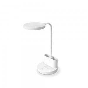 LED лампа настiльна з акумулятором TITANUM TLTF-011W 6W 2700-6000K