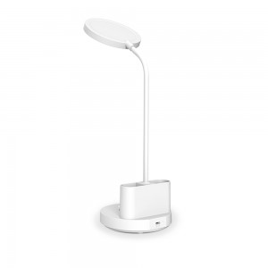 LED лампа настiльна з акумулятором TITANUM TLTF-011W 6W 2700-6000K