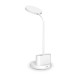 LED лампа настiльна з акумулятором TITANUM TLTF-011W 6W 2700-6000K