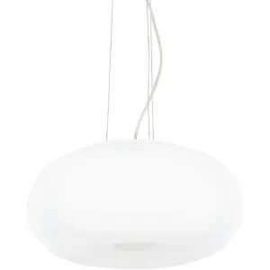 Люстра-підвіс Ideal lux Ulisse SP3 D42 (095226)