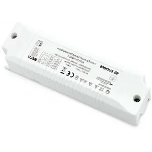 Аксесуар Ideal lux 217253 Game Driver 1-10V