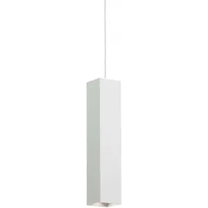 Люстра-підвіс Ideal lux Sky SP1 Bianco (126906)