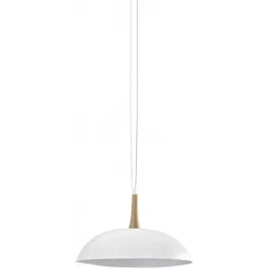 Люстра-підвіс Azzardo Perugia FLPE50WH (AZ1334)