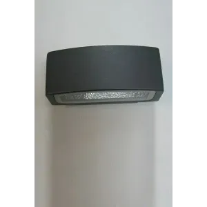 Вулична підсвітка фасаду Nowodvorski 3408 Brick