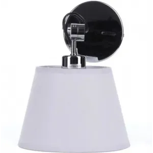 Бра спрямованого світла Azzardo Zyta Wall XS MB2300-XS-WH (AZ1533)