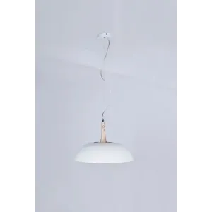 Люстра-підвіс Azzardo Perugia FLPE50WH (AZ1334)
