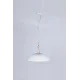 Люстра-підвіс Azzardo Perugia FLPE50WH (AZ1334)