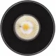 Точковий накладний світильник Nowodvorski 8736 CL IOS LED 20W 4000K 36° BLACK CN
