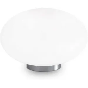 Декоративна настільна лампа Ideal lux Candy TL1 D25 (86804)