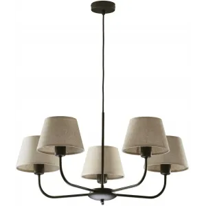 Люстра TK Lighting 3989