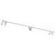 Спот-система Nowodvorski 7696 MONO VIII 2X200 WHITE/GOLD PL