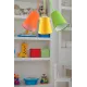 Дитяча люстра TK lighting 2106 Wire Colour