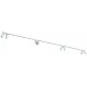 Спот-система Nowodvorski 7696 MONO VIII 2X200 WHITE/GOLD PL