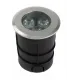 Вбудований вуличний світильник Nowodvorski 9104 Picco LED L