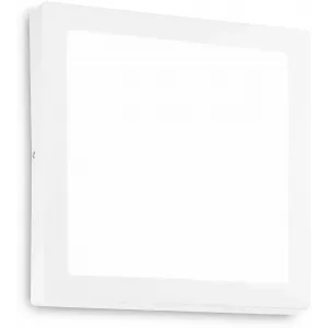 Стельовий світильник Ideal lux 240374 Universal D40 Square