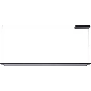 Підвіс Azzardo FLASH 160 4000K BK AZ5428